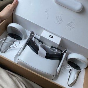 Oculus Quest 2